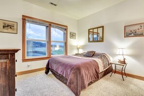 3 habitaciones, tabla de planchar con plancha y wifi gratis