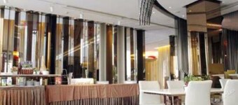 Boutix Hotel Suzhou Amusement Land Formerly Hotel