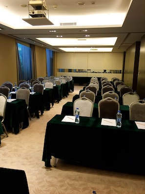 Salle de réunion