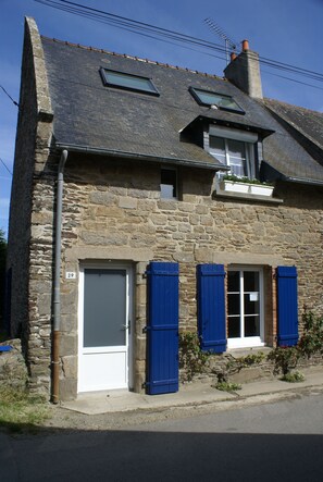 Exterieur