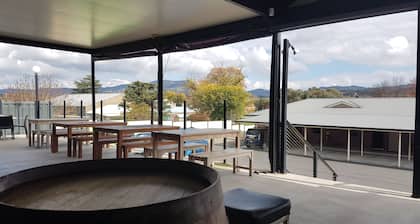 Tenterfield Tavern and Motor Inn