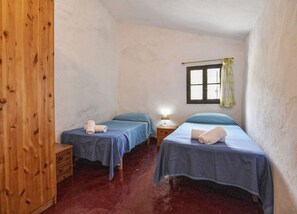 3 Schlafzimmer, Bügeleisen/Bügelbrett, WLAN