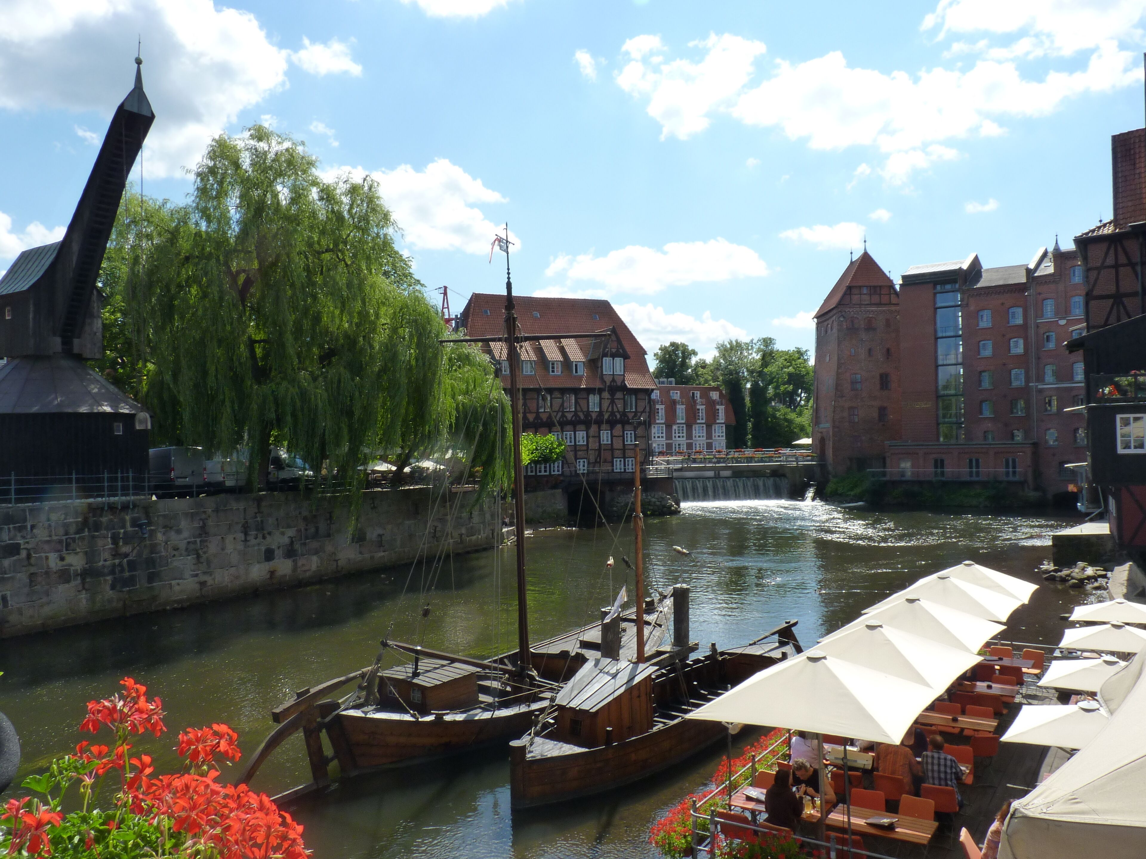 Port de plaisance
