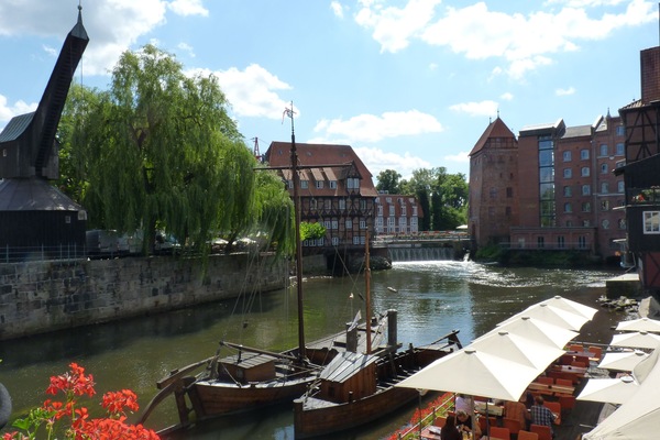 Port de plaisance