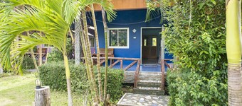 Sabaidee Resort