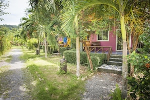 Bungalow | Garden view - Sabaidee Resort (Ko Chang)