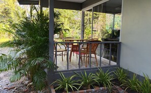 Superior Bungalow | In-room safe, free WiFi - Sabaidee Resort (Ko Chang)