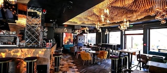 Peninsula Boutique Hotel
