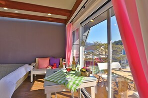 Zimmer (Gemelli) | Kostenloses WLAN