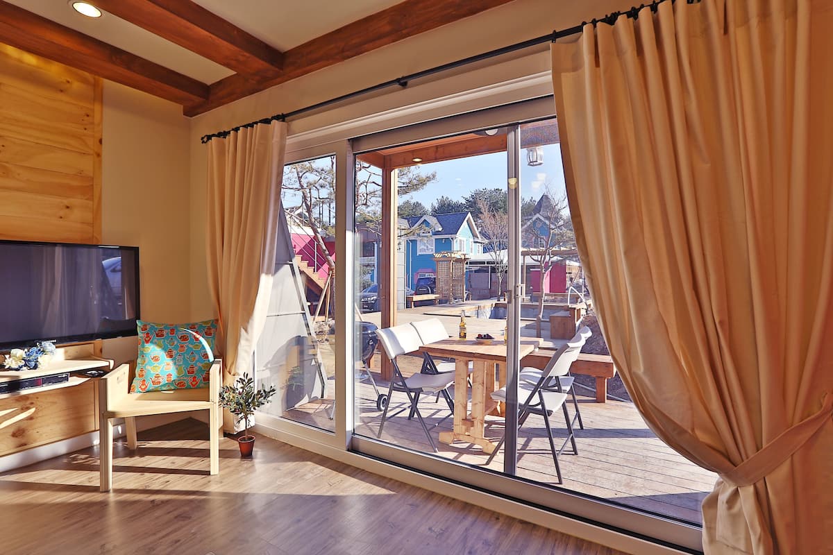 Chambre (Destino) | Wi-Fi gratuit