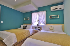 Room (Destino) | Free WiFi - Ttiamo Pension (Gyeongju)