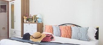 P Apartment Nonthaburi