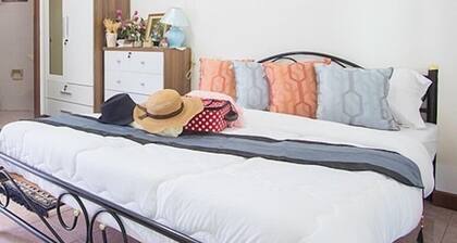 P Apartment Nonthaburi