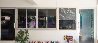 P Apartment Nonthaburi