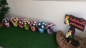 Interior - P Apartment Nonthaburi (Nonthaburi)