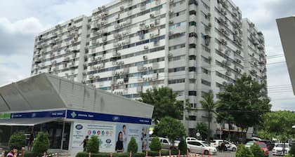 T9 Muang Thong Thani Condo
