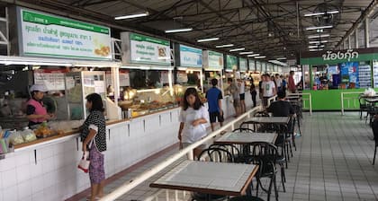 T9 Muang Thong Thani Condo