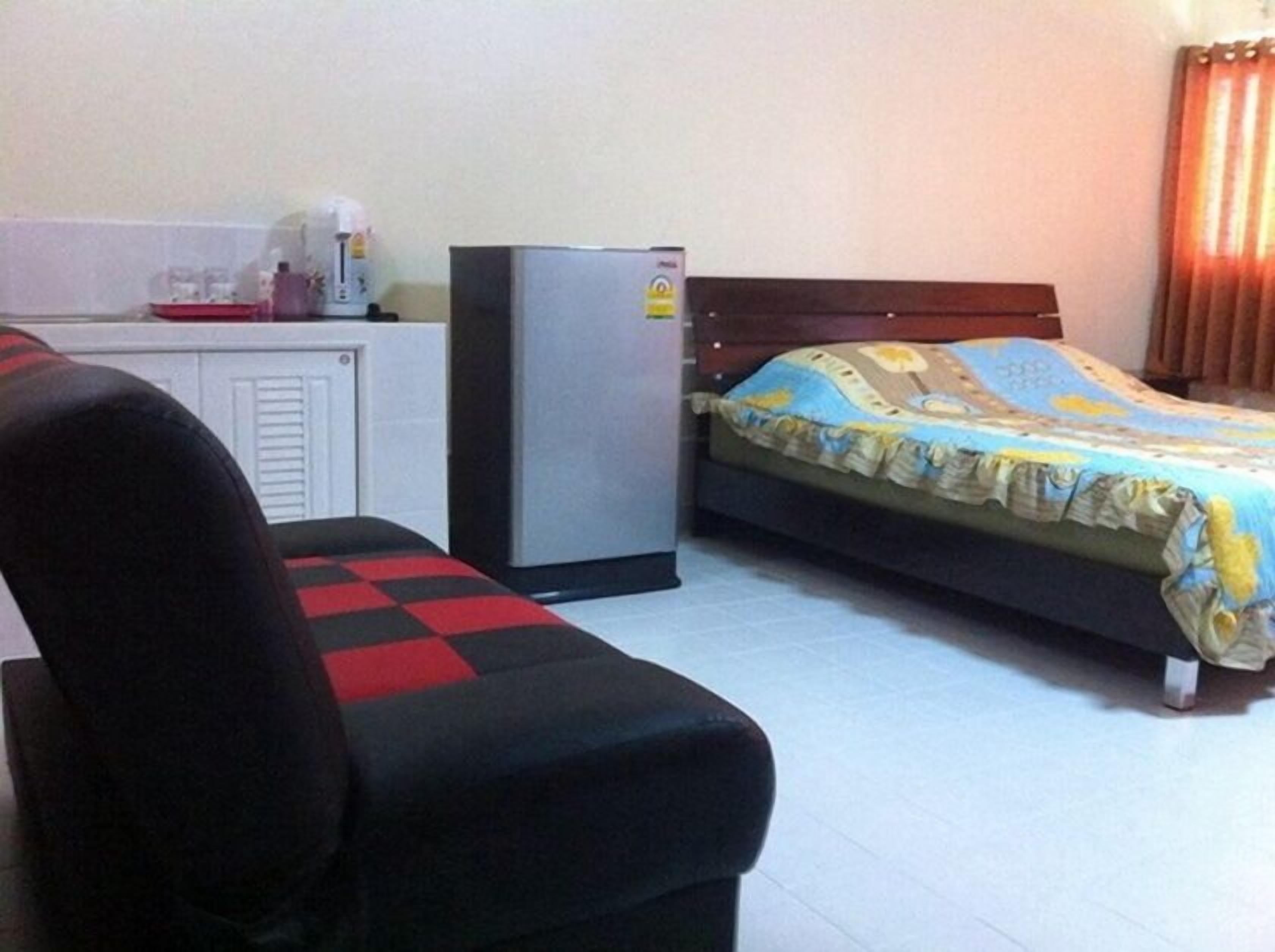 ห้องพัก