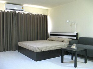 Quarto | Escrivaninha