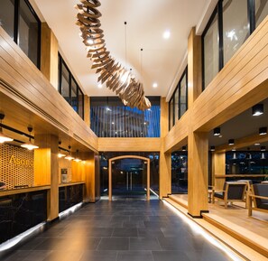 Lobby - Asana Hotel & Residence (Pattaya)