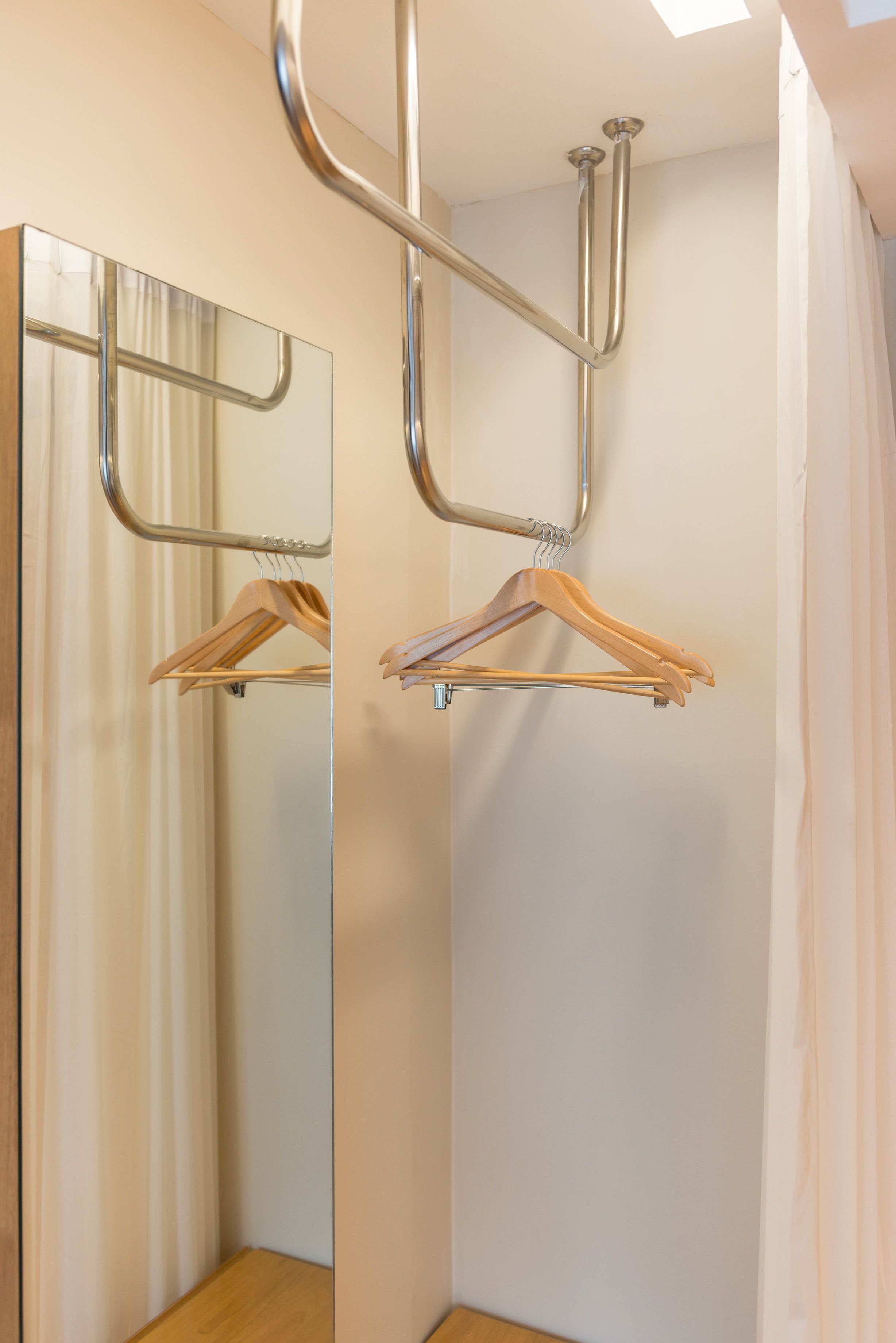 deluxe twin room, 2 single beds | interior