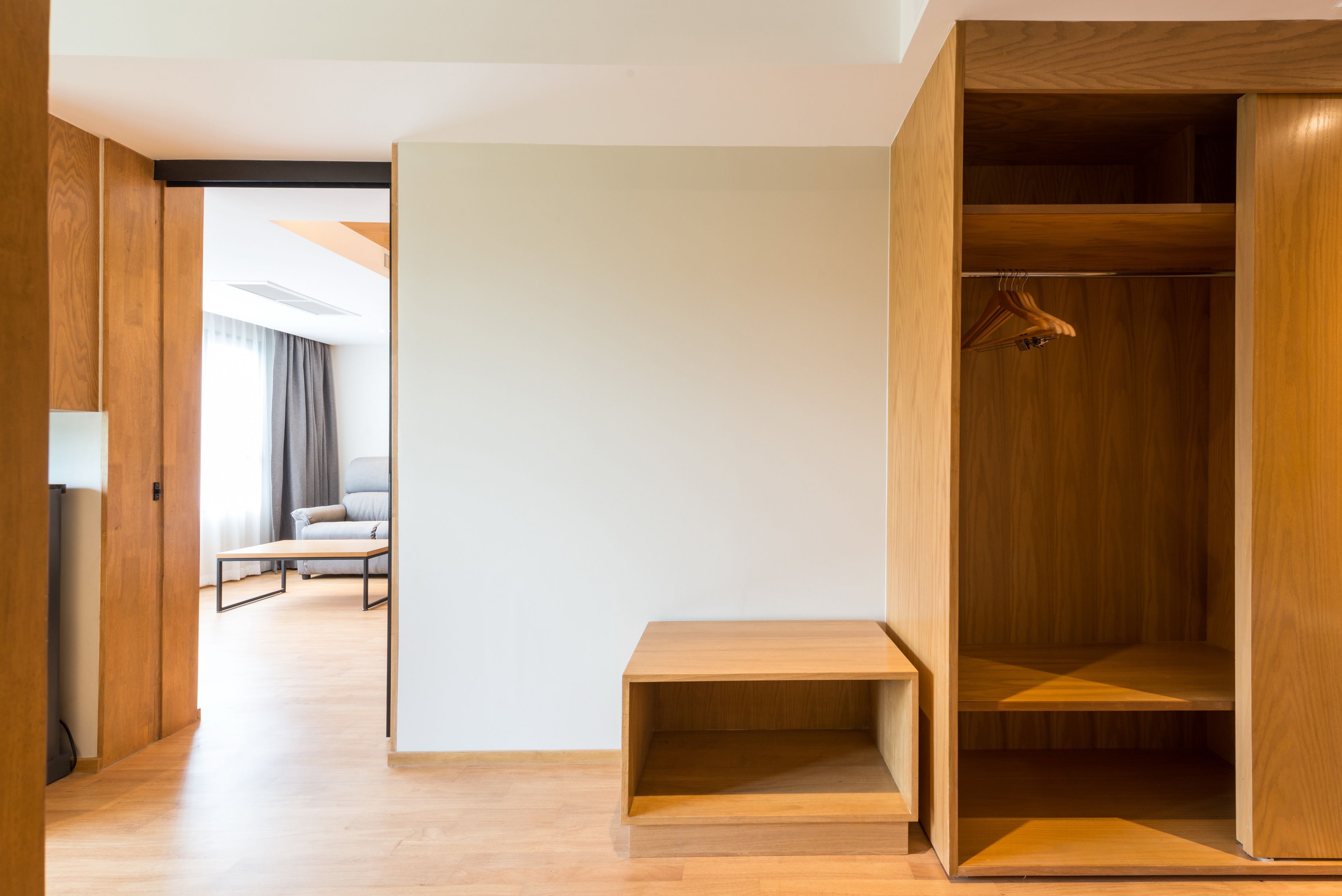 junior suite | room amenity