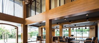 Asana Hotel & Residence