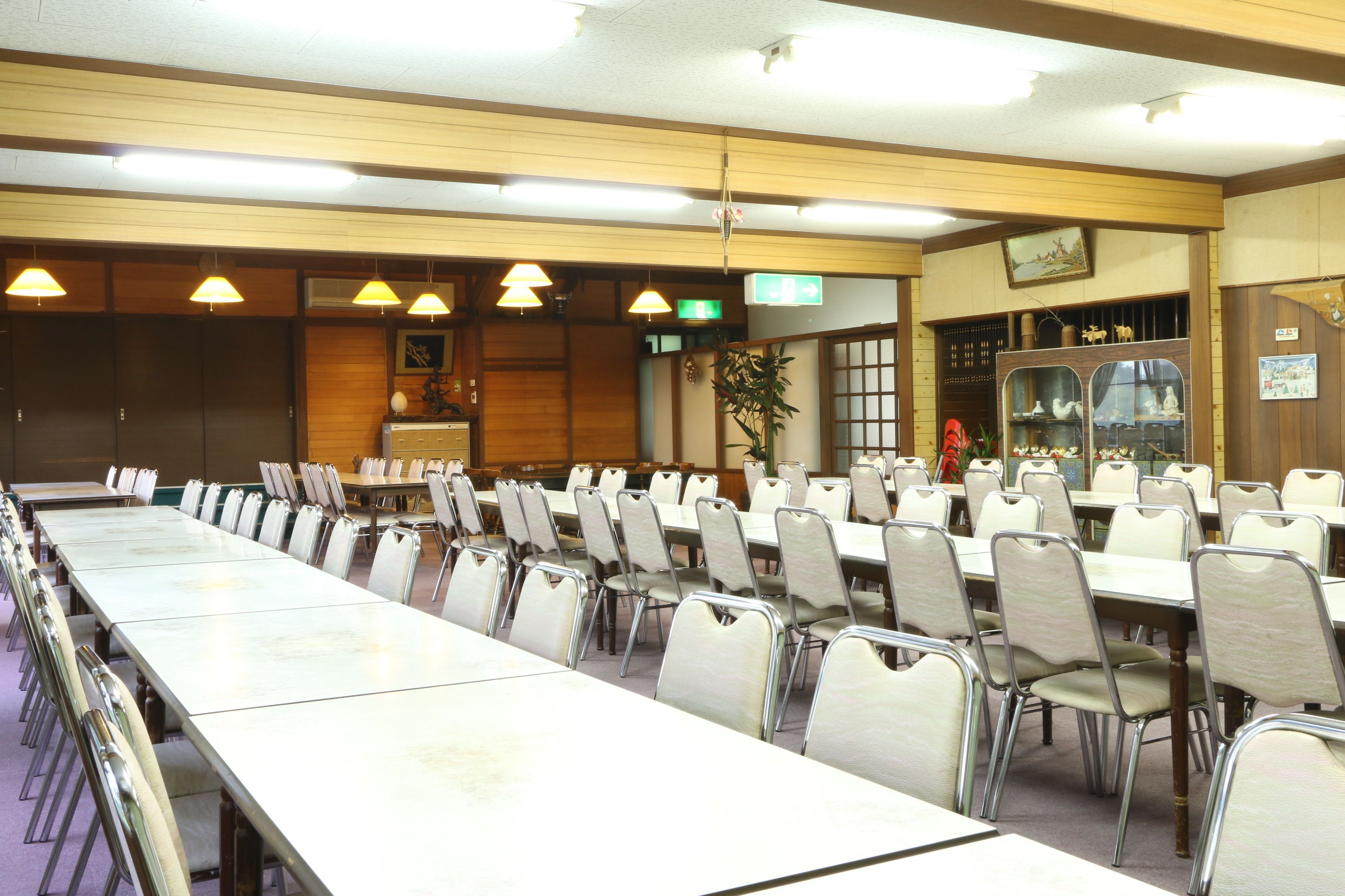 餐厅