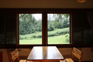 Habitación tradicional, baño compartido (Japanese Style) | Escritorio