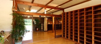 Kannabe Highland Hotel