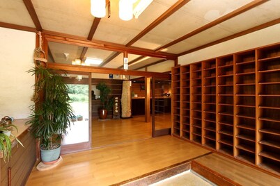 โรงแรมคันนาเบะ ไฮแลนด์