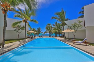 Piscina externa