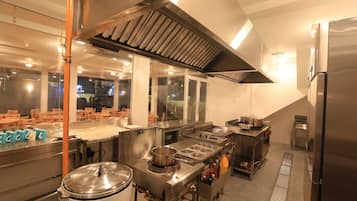 Cocina internacional