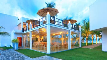 Cocina internacional