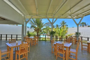 Cocina internacional