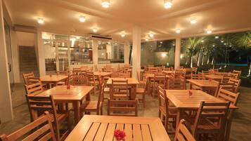 Internationale Küche