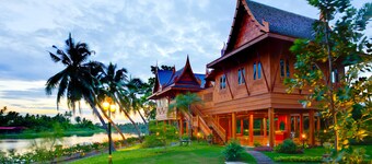 RK Riverside Resort & Spa