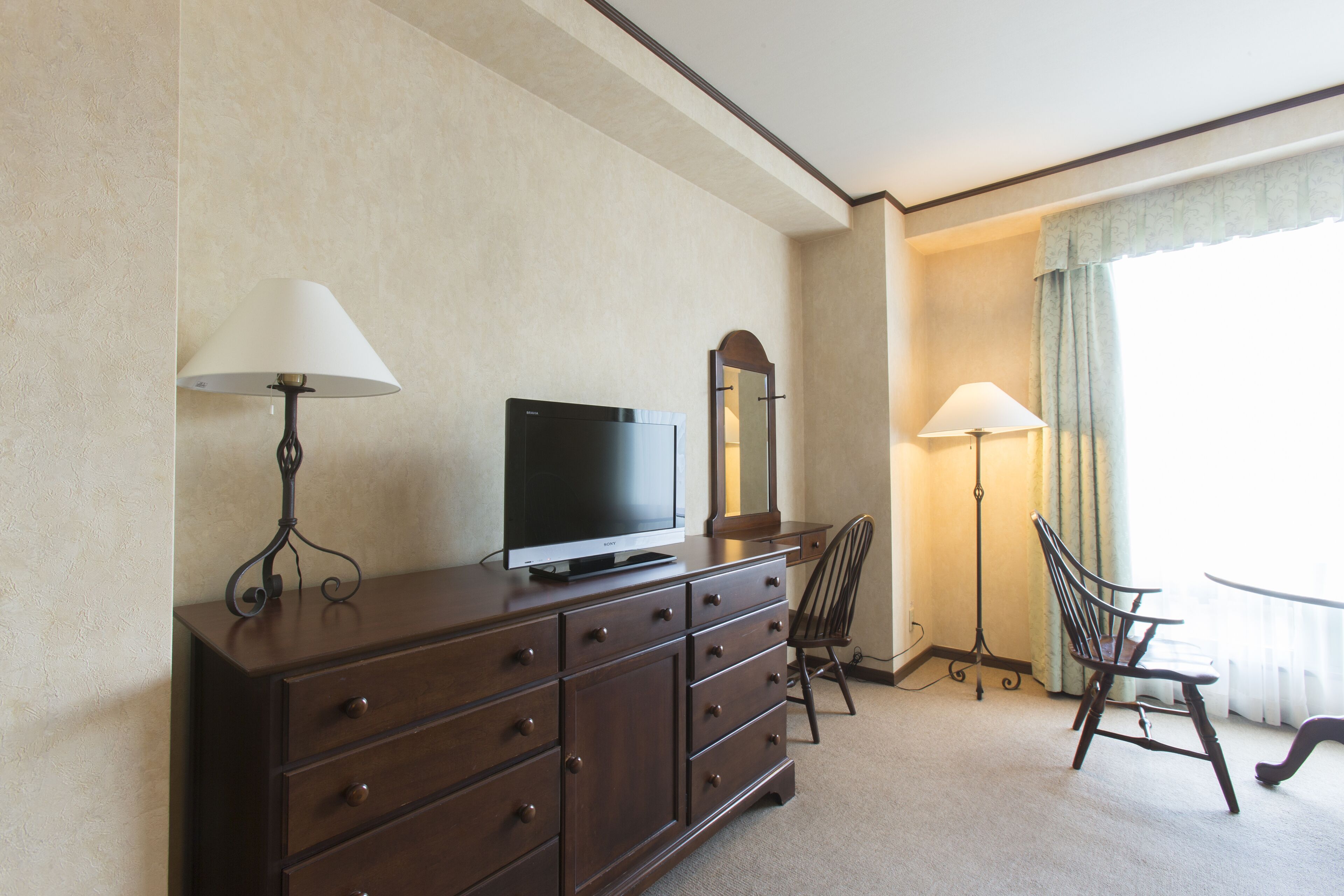 1 bedroom, in-room safe, free wifi, bed sheets