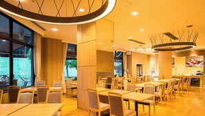 餐厅