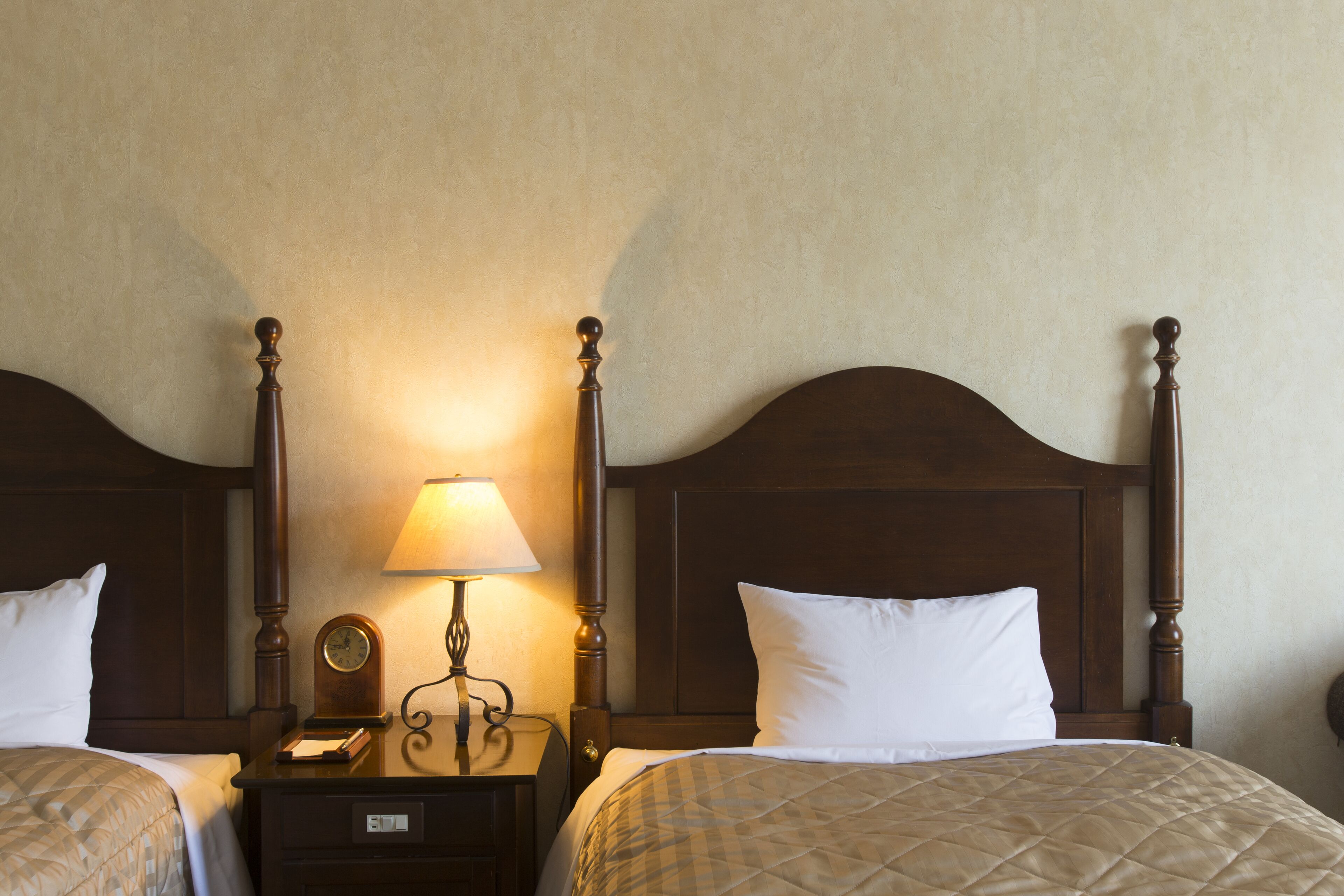 1 bedroom, in-room safe, free wifi, bed sheets