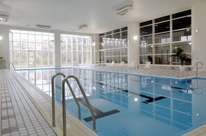 Inomhuspool