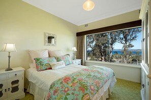Ferienhaus, 4 Schlafzimmer