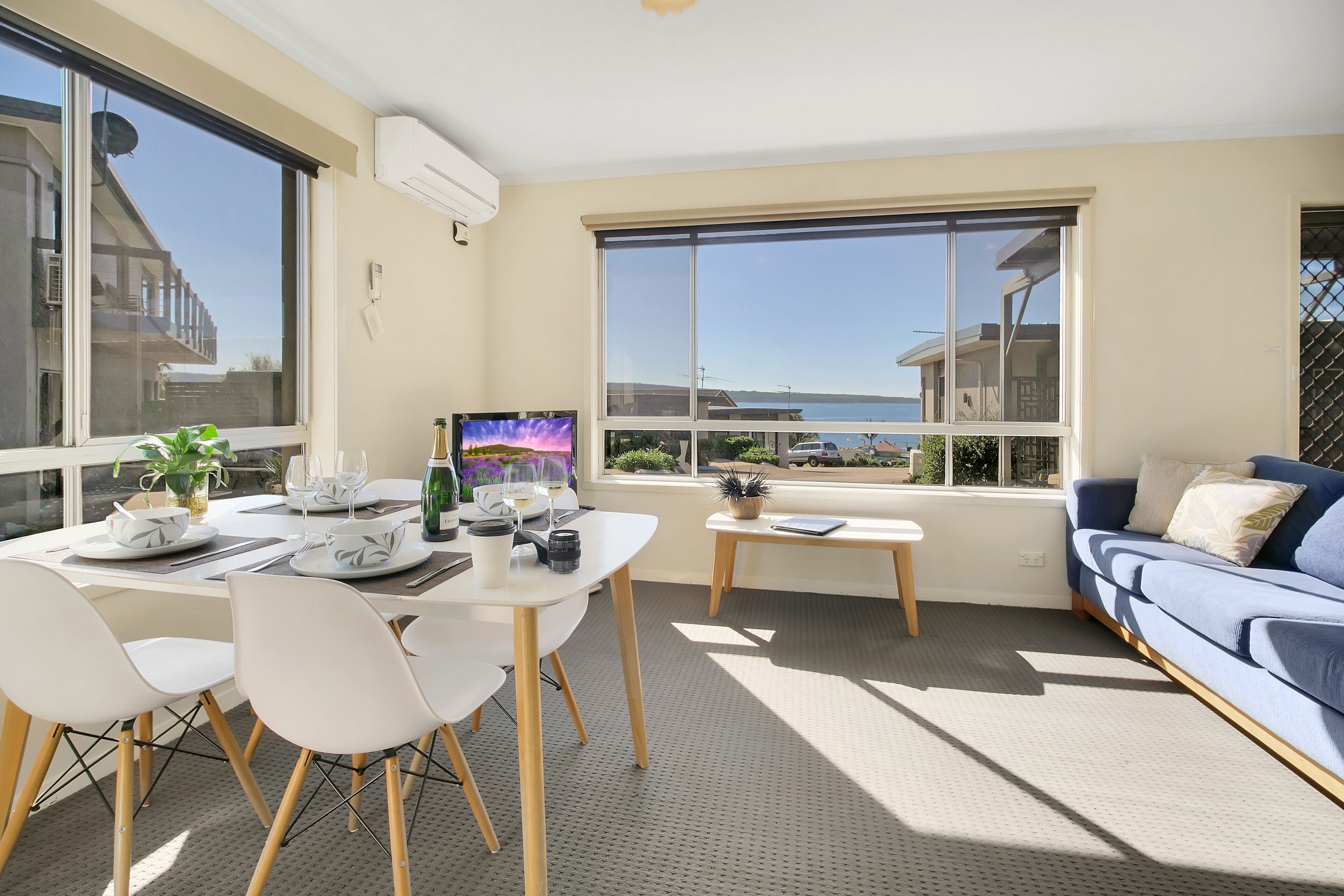 2 Bedroom Apartment - Family | 2 bedrooms, individually decorated, individually furnished, free WiFi