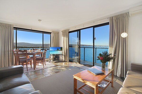 2 Bedroom Apartment - Panorama | Private kitchen