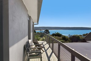 Apartment, 3 Bedrooms, Ocean View