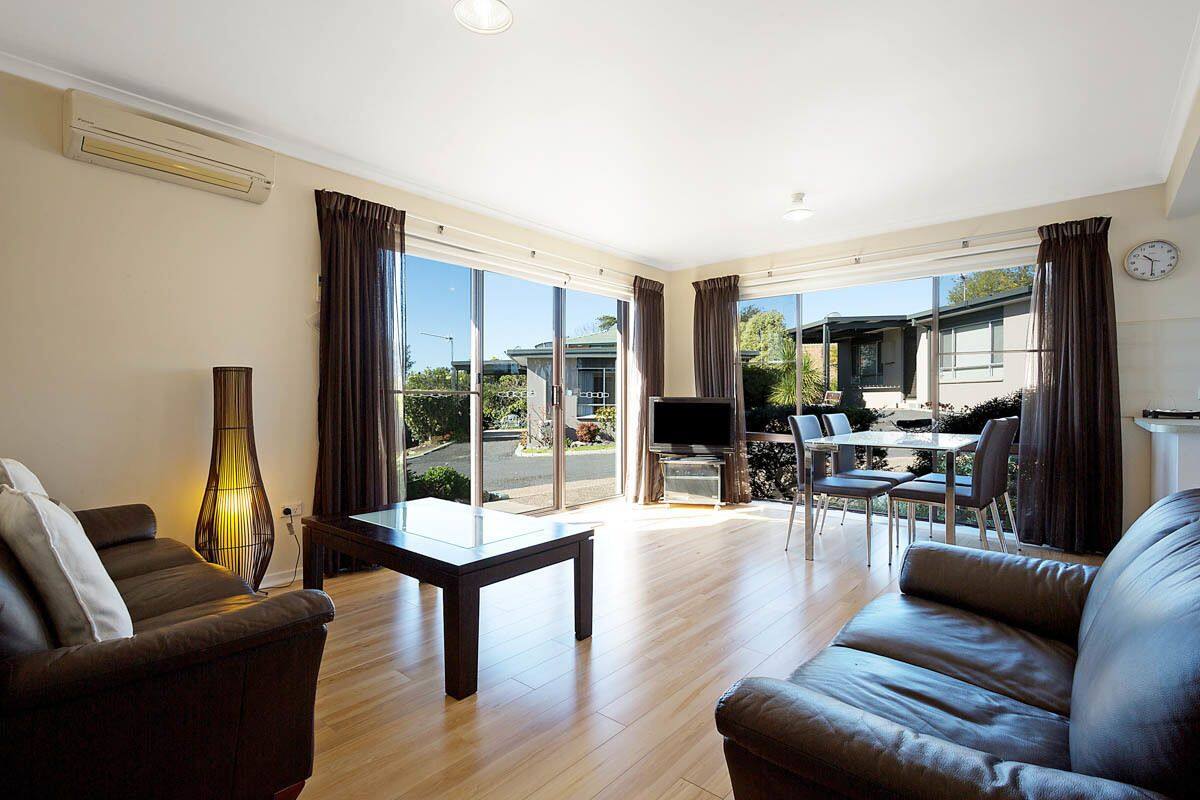 2 Bedroom Apartment - Family | Living area