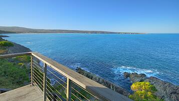 2 Bedroom Apartment - Panorama | View from room