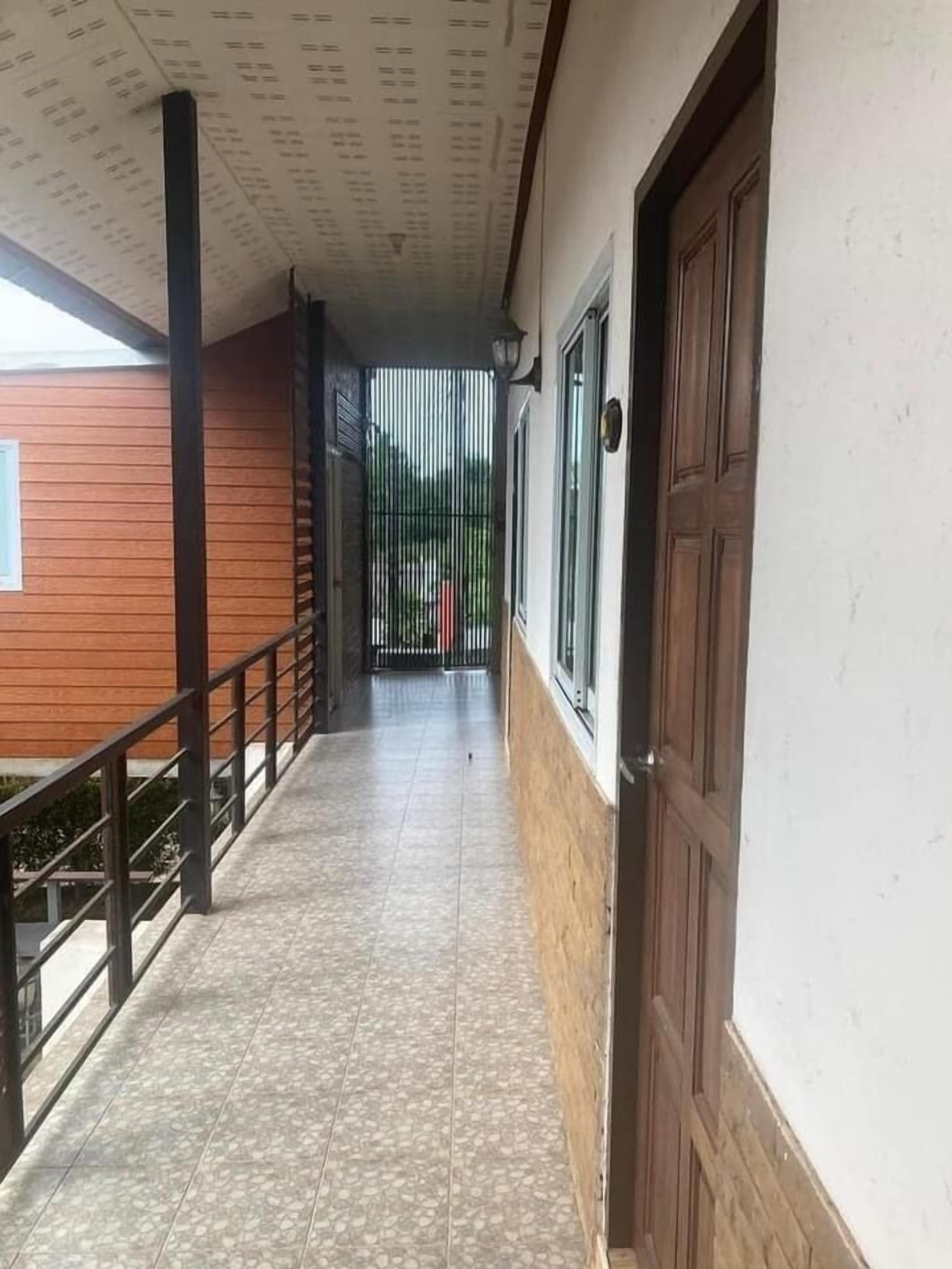 Single Room | Terrace/patio