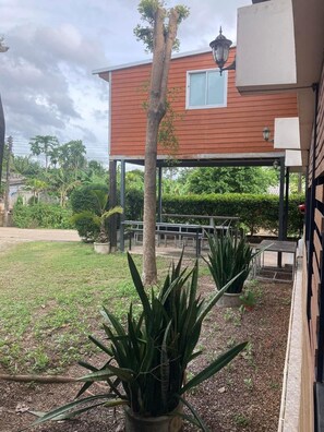 منطقة الاستقبال