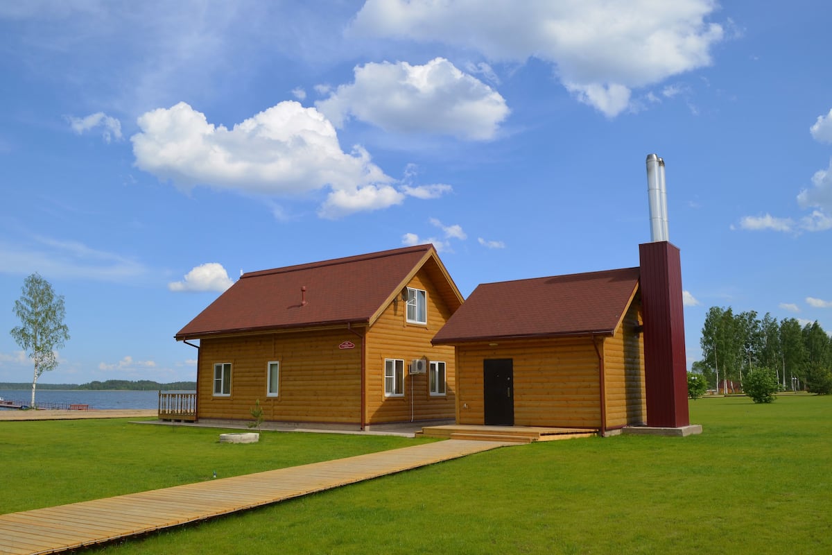 Cabana, 2 quartos | Camas extras/dobráveis (sobretaxa), Wi-Fi de cortesia